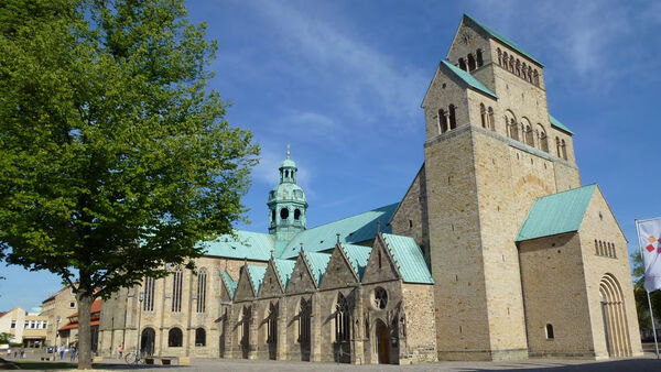 Dom zu Hildesheim